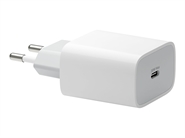 Dbramante1928 20W UsB-C Power Adapter Hvid