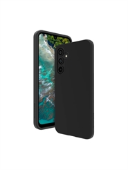 Dbramante1928 Costa Rica Case til Samsung Galaxy A16 4G/5G Nat Sort