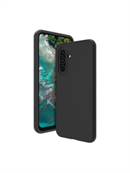 Dbramante1928 Costa Rica Case til Samsung Galaxy A36 5G Nat Sort