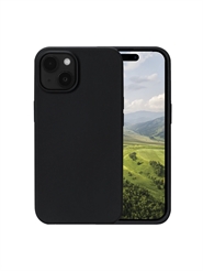 Dbramante1928 Greenland Case til Apple iphone 15 Plus Nat Sort