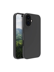 Dbramante1928 Greenland Case til Apple iphone 16 Nat Sort