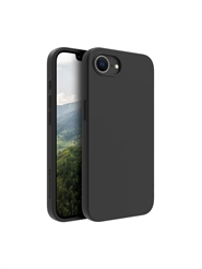 Dbramante1928 Greenland Case til Apple iphone 16e Nat Sort