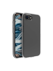 Dbramante1928 Iceland Pro Case til Apple iPhone16e Clear