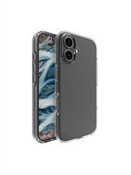 Dbramante1928 Iceland Pro Case til Apple iphone 16 Clear