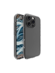 Dbramante1928 Iceland Pro Case til Apple iphone 16 Pro Clear