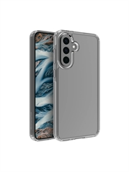 Dbramante1928 Iceland Pro Case til Samsung Galaxy A56 5G Clear
