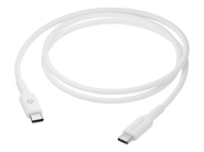 Dbramante1928 USB-C to USB-C kabel 1m Hvid