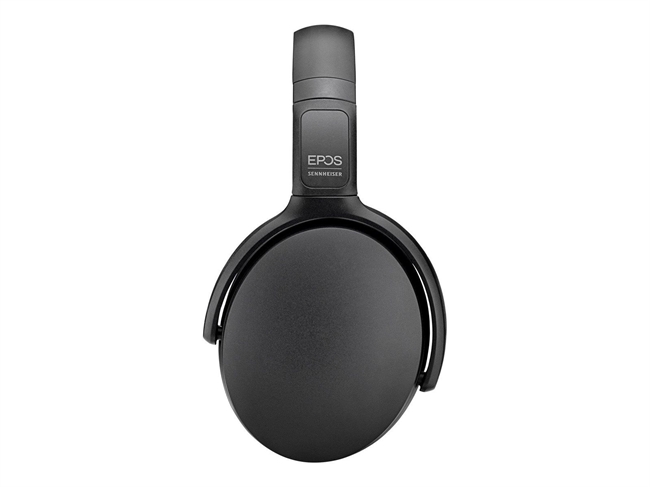 EPOS ADAPT 360 Trådløs Headset Sort
