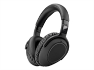 EPOS ADAPT 660 Trådløs Headset Sort