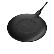 Mophie Essentials 15W Trådløs Charging Pad Sort