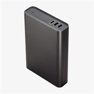 Mophie Powerbank Pro 20000mAh Sort