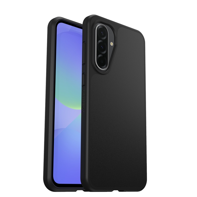 OtterBox React Case til Samsung Galaxy A36 5G Sort