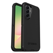 OtterBox React Case til Samsung Galaxy A56 5G Sort