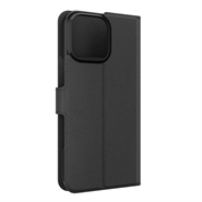 ZAGG IF Defence Case Folio til Apple iPhone 16 Pro Max Sort