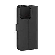ZAGG IF Defence Case Folio til Apple iPhone 16 Pro Sort