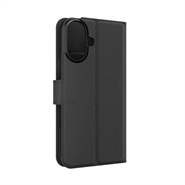 ZAGG IF Defence Case Folio til Apple iPhone 16 Sort