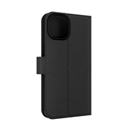 ZAGG IF Defence Case Folio til Apple iPhone 16e/15/14/13 Sort