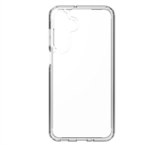 ZAGG IF Defence Case til Samsung Galaxy A16 5G/A16 Clear