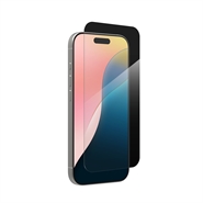 ZAGG IF Defence Hærdet Beskyttelsesglas til Apple Phone 16 Pro