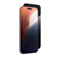 ZAGG IF Defence Hærdet Beskyttelsesglas til Apple Phone 16 Pro Max