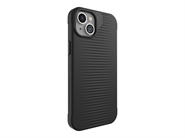Zagg Luxe Snap Case til Apple iPhone 15 Plus/iPhone 14 Plus Sort