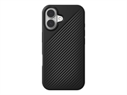 Zagg Luxe Snap Case til Apple iPhone 16 Sort