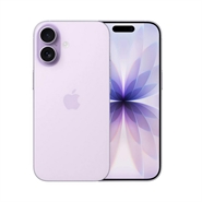 Apple iphone 17 5G 256GB Lavendel
