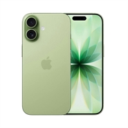 Apple iphone 17 5G 512GB Salviegrøn