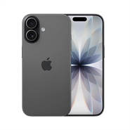 Apple iphone 17 5G 512GB Sort