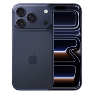Apple iphone 17 Pro 5G 1TB Dybblå