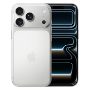 Apple iphone 17 Pro 5G 1TB Sølv
