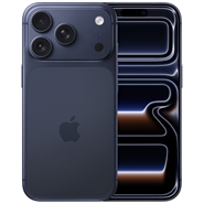 Apple iphone 17 Pro 5G 512GB Dybblå