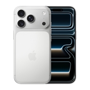Apple iphone 17 Pro 5G 512GB Sølv