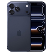 Apple iphone 17 Pro Max 5G 1TB Dybblå
