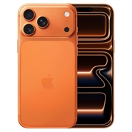 Apple iphone 17 Pro Max 5G 256GB Kosmisk Orange
