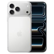 Apple iphone 17 Pro Max 5G 2TB Sølv