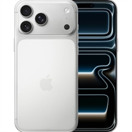 Apple iphone 17 Pro Max 5G 512GB Sølv