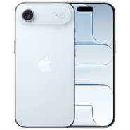 Apple iphone Air 17 5G 256GB Himmelblå