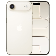 Apple iphone Air 17 5G 256GB Lyst Guld