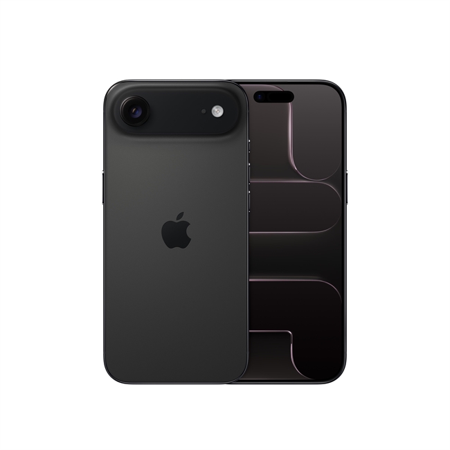 Apple iphone Air 17 5G 256GB Space Black