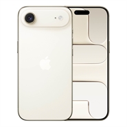 Apple iphone Air 17 5G 512GB Lyst Guld