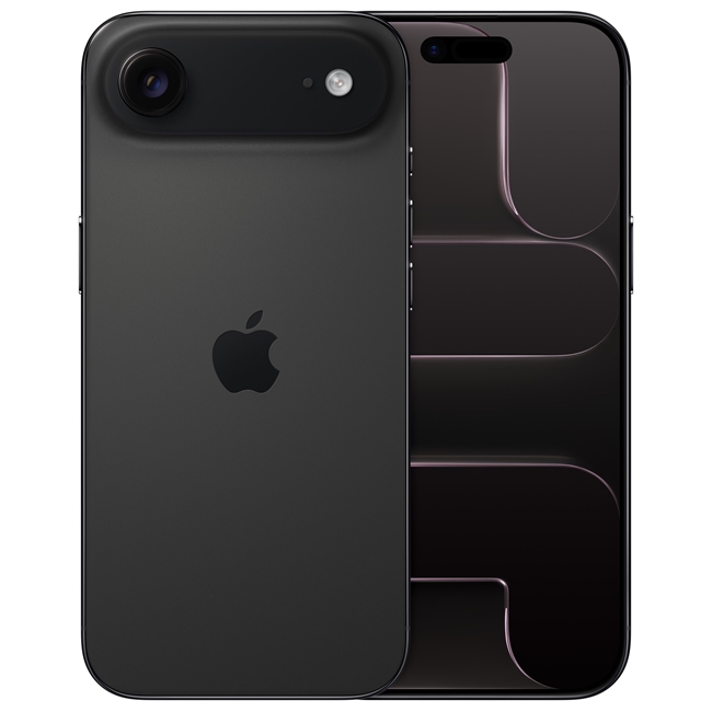 Apple iphone Air 17 5G 512GB Space Black
