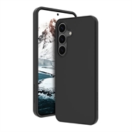 Dbramante1928 Costa Rica Case til Samsung Galaxy S25 5G Nat Sort