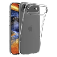 Dbramante1928 Greenland Case til Apple iphone 17 Air Clear