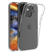 Dbramante1928 Greenland Case til Apple iphone 17 Clear