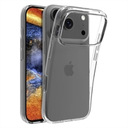 Dbramante1928 Greenland Case til Apple iphone 17 Pro Clear
