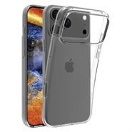 Dbramante1928 Greenland Case til Apple iphone 17 Pro Max Clear