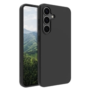 Dbramante1928 Greenland Case til Samsung Galaxy S25 5G Nat Sort