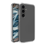 Dbramante1928 Iceland Pro Case til Samsung Galaxy S25+ 5G Clear