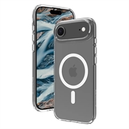 Dbramante1928 Iceland Pro MagSafe Case til Apple iphone 17 Air Clear